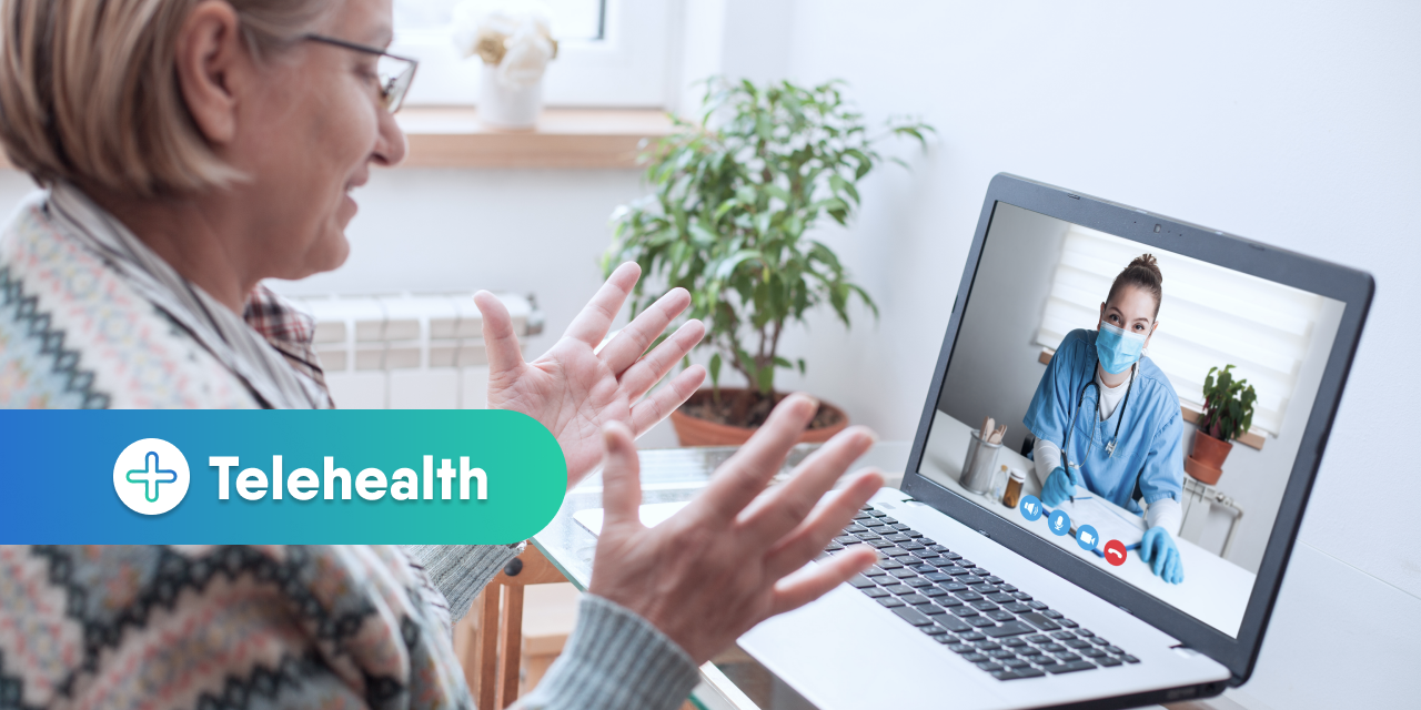 The Top 3 Ways Telehealth Helps To Better Meet Patient Expectations